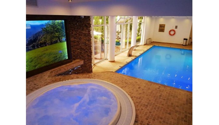 Hotel Carpathia poza 13