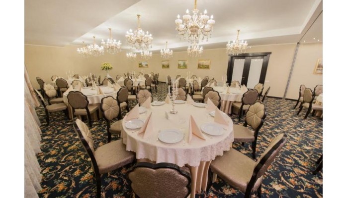 Hotel Carpathia poza 7