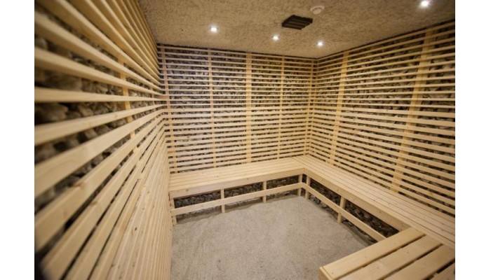 Hotel Carpathia poza 16