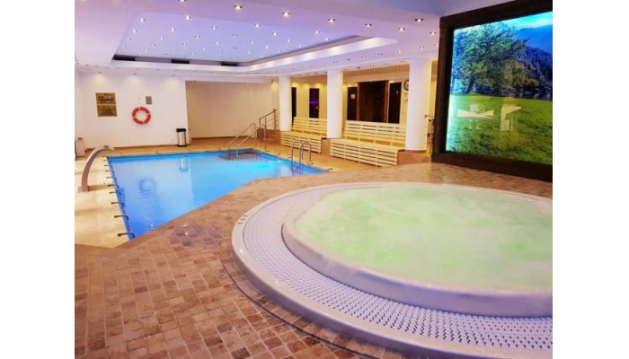 Hotel Carpathia poza 11