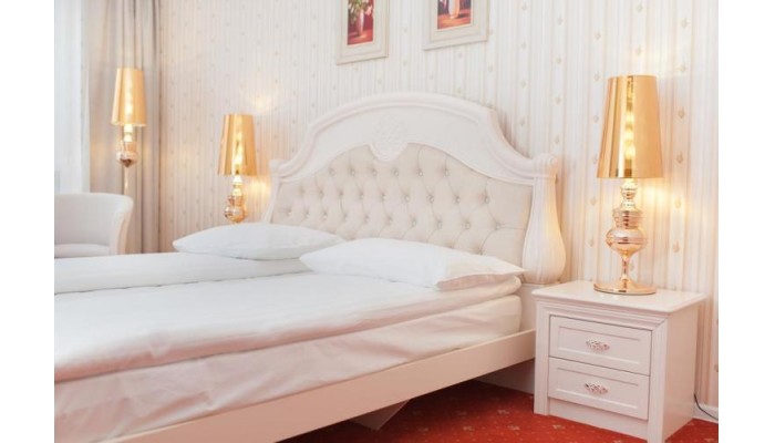 Hotel Carpathia poza 2