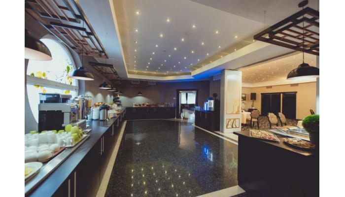 Hotel Carpathia poza 10