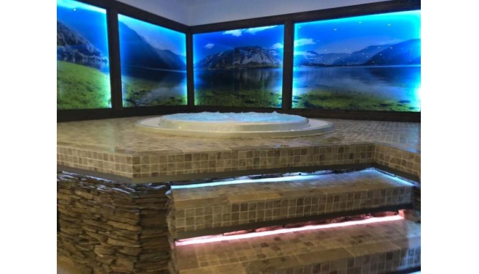 Hotel Carpathia poza 14