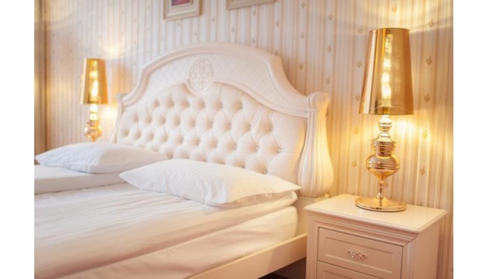 Hotel Carpathia poza 1