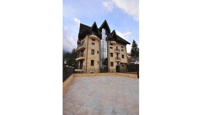 Hotel Arca Lui Noe poza 1