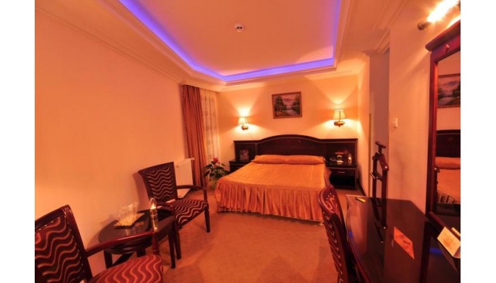 Hotel Arca Lui Noe poza 7