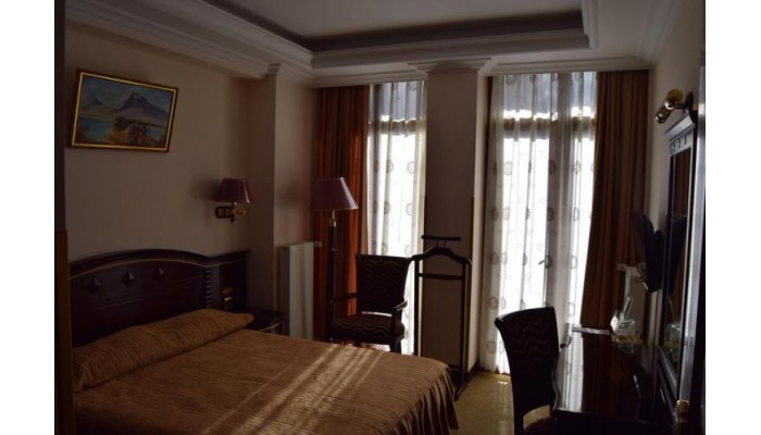 Hotel Arca Lui Noe poza 5
