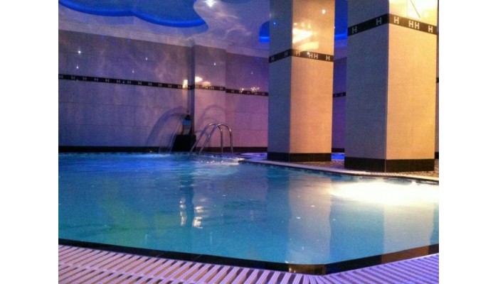 Hotel Arca Lui Noe poza 8