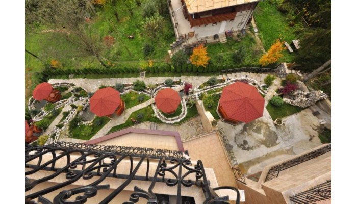 Hotel Arca Lui Noe poza 9