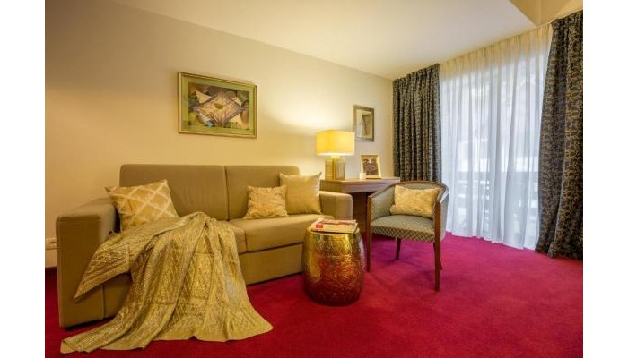 Hotel Boutique Belvedere poza 4