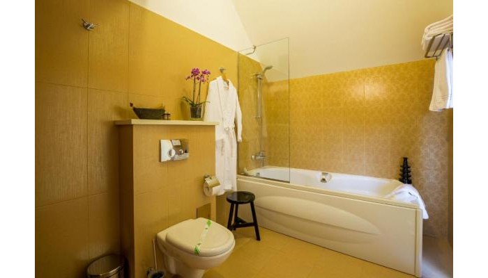 Hotel Boutique Belvedere poza 5