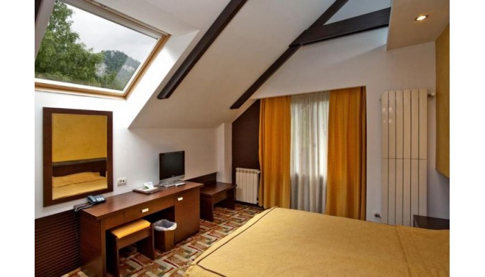 Hotel Casa Iris poza 5