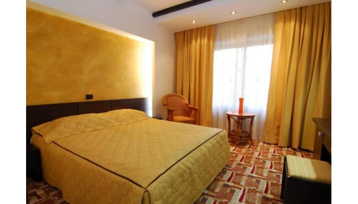 Hotel Casa Iris poza 7