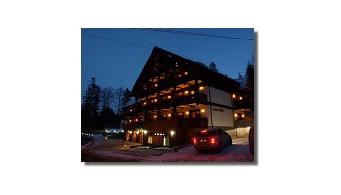 Hotel Casa Iris poza 1