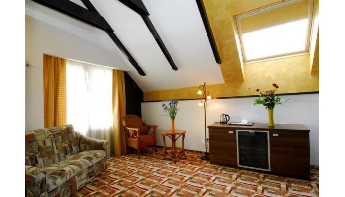 Hotel Casa Iris poza 6