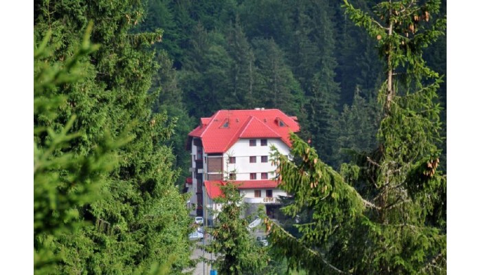 Hotel Cota 1000 poza 1