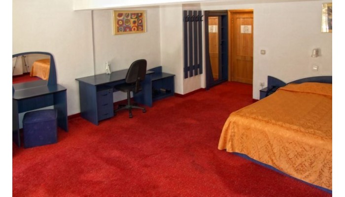 Hotel Cota 1000 poza 2