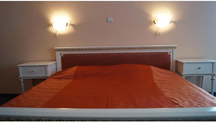 Hotel Cota 1400 poza 2