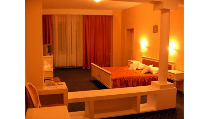 Hotel Cota 1400 poza 3