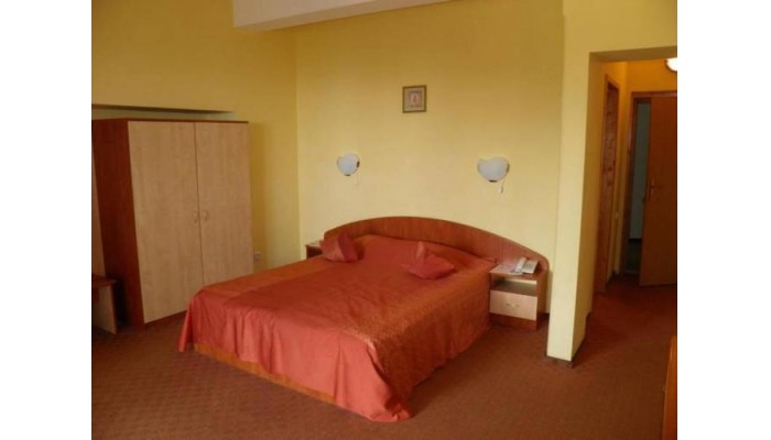 Hotel Cota 1400 poza 5