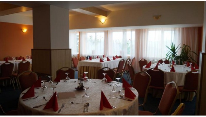 Hotel Cota 1400 poza 8