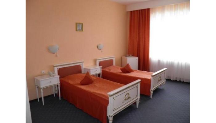 Hotel Cota 1400 poza 4