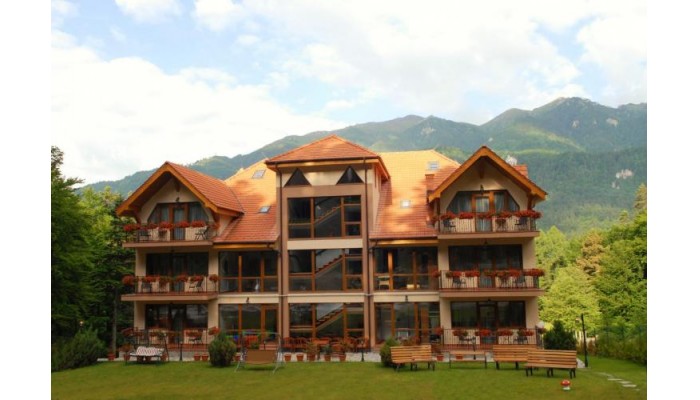 Hotel Cumpatu poza 0