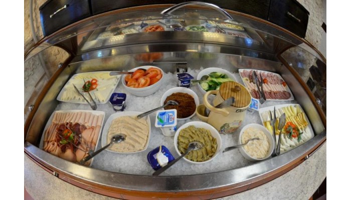 Hotel Cumpatu poza 8