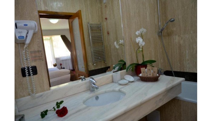 Hotel Cumpatu poza 6