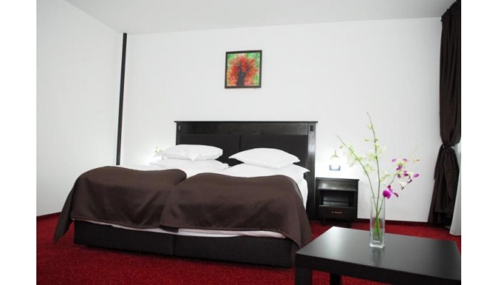 Hotel Cumpatu poza 3