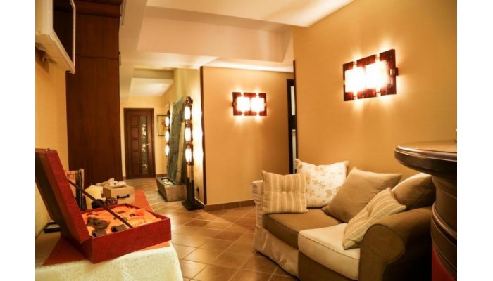 Hotel Foisorul Cu Flori poza 8