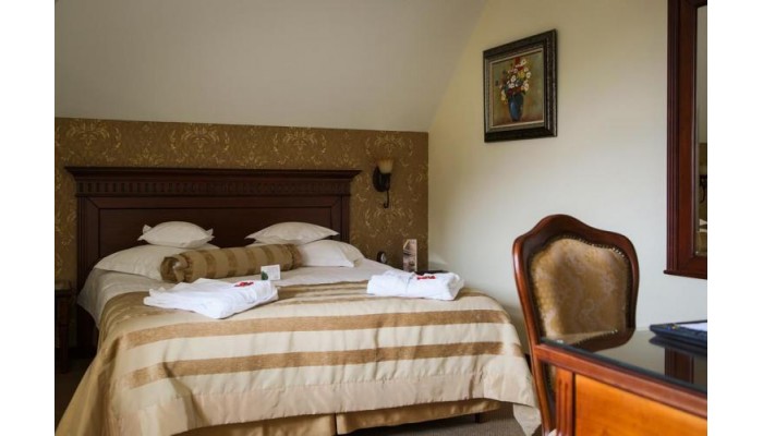 Hotel Foisorul Cu Flori poza 7