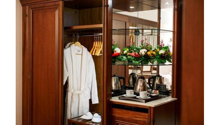 Hotel International Sinaia poza 11