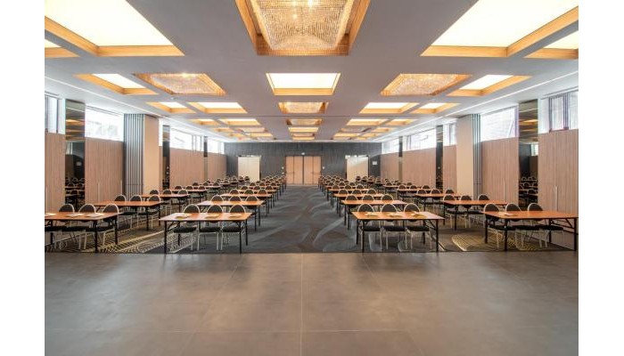 Hotel International Sinaia poza 7