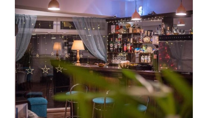 Hotel Marea Neagra Sinaia poza 13