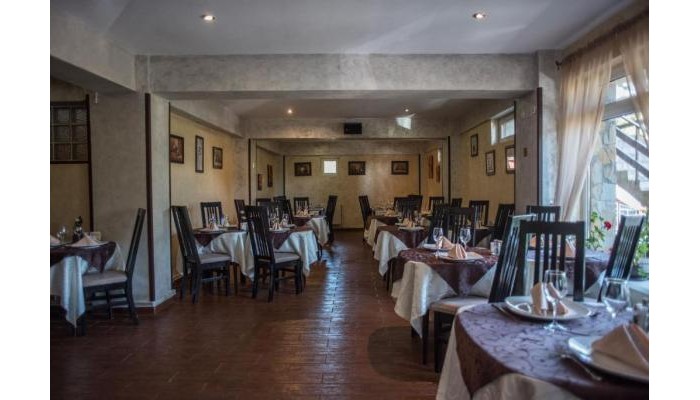 Hotel Marea Neagra Sinaia poza 15