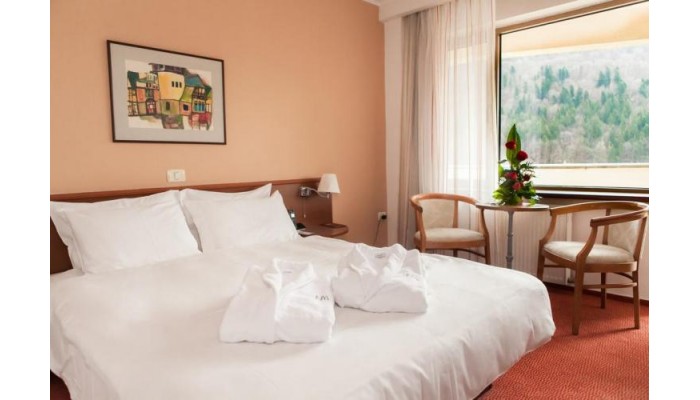 Hotel New Montana poza 4