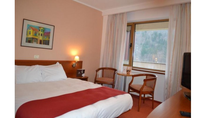 Hotel New Montana poza 3