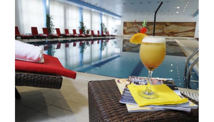 Hotel New Montana poza 10