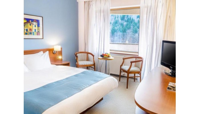 Hotel New Montana poza 1