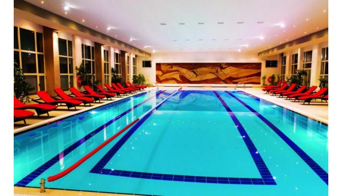 Hotel New Montana poza 9