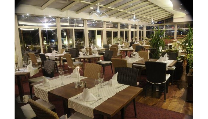 Hotel New Montana poza 7