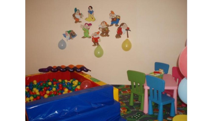 Hotel New Montana poza 14