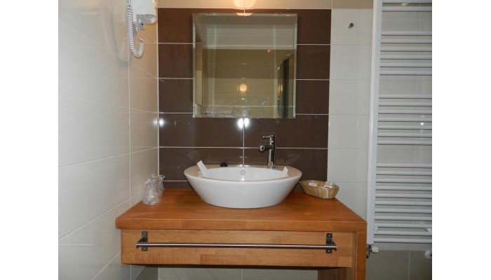 Hotel Opus Villa poza 15