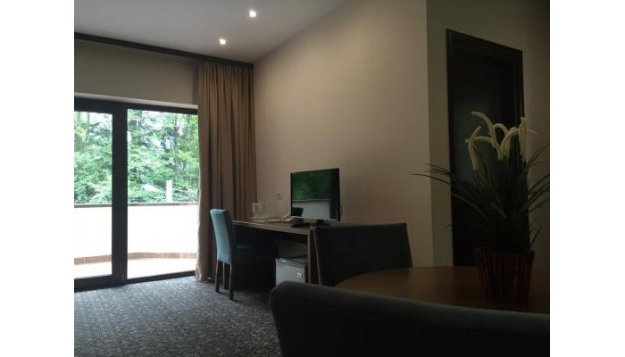 Hotel Opus Villa poza 8