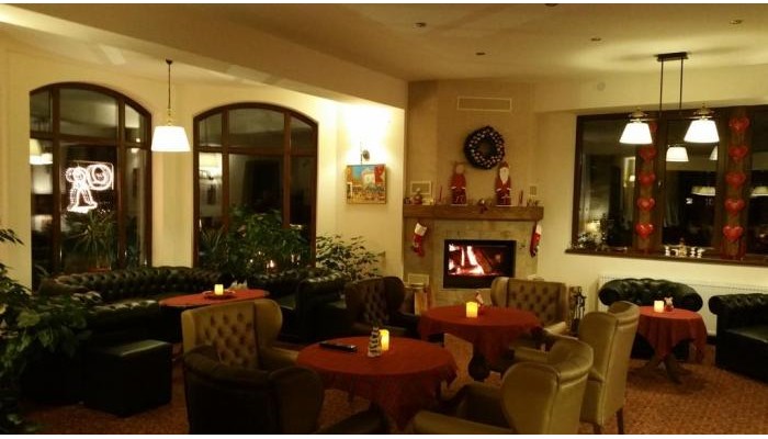 Hotel Opus Villa poza 3