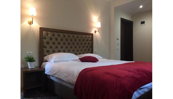 Hotel Opus Villa poza 10