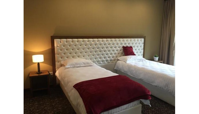 Hotel Opus Villa poza 11