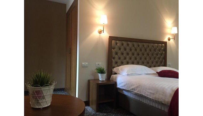 Hotel Opus Villa poza 12