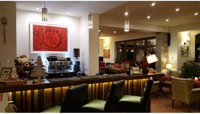 Hotel Opus Villa poza 6